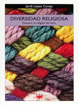 cover image of Diversidad religiosa